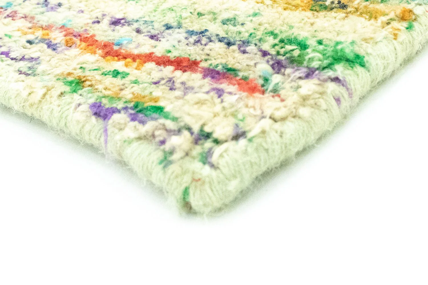 Designer Teppich 320x220cm - Designerteppich - Image 2