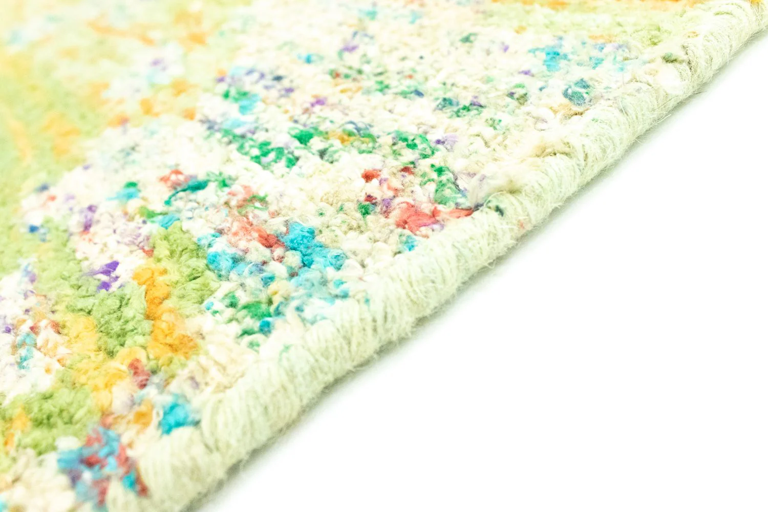 Designer Teppich 320x220cm - Designerteppich - Image 3