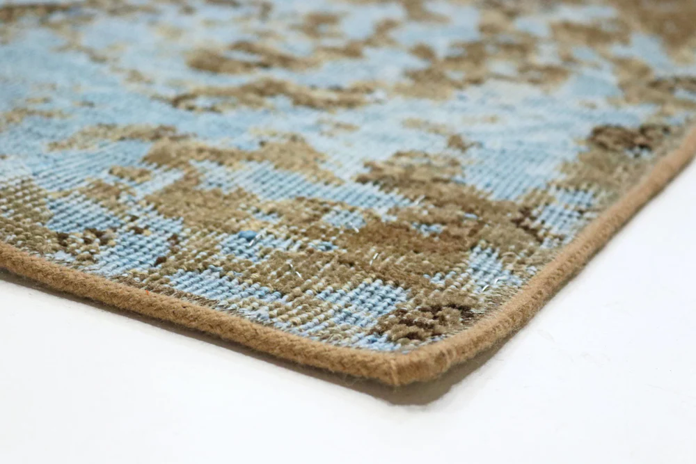 Designer Teppich - 335 x 233 cm - taupe - Image 5
