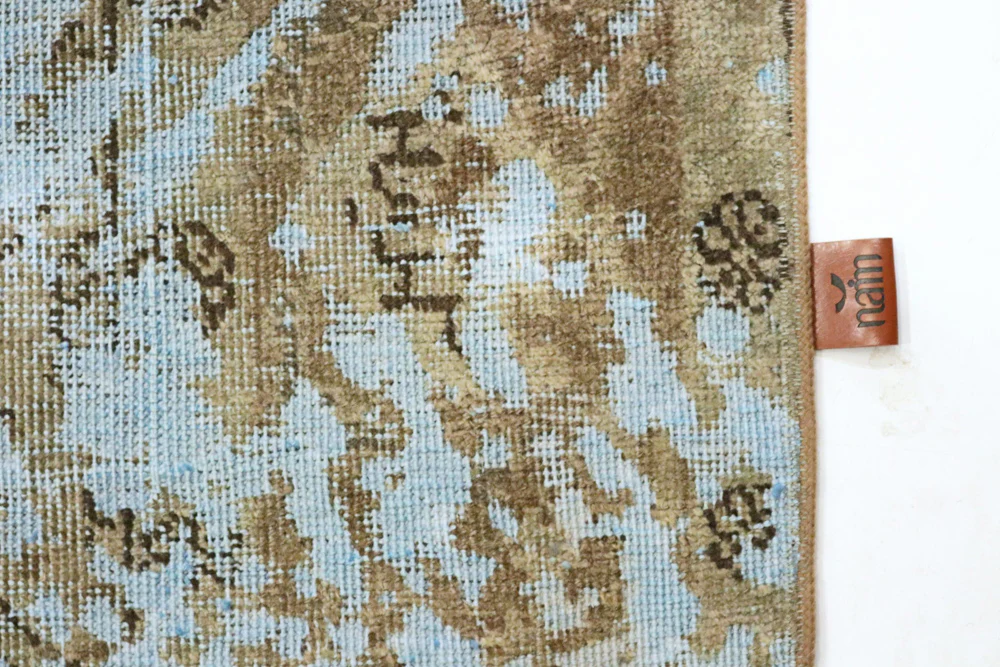 Designer Teppich - 335 x 233 cm - taupe - Image 6