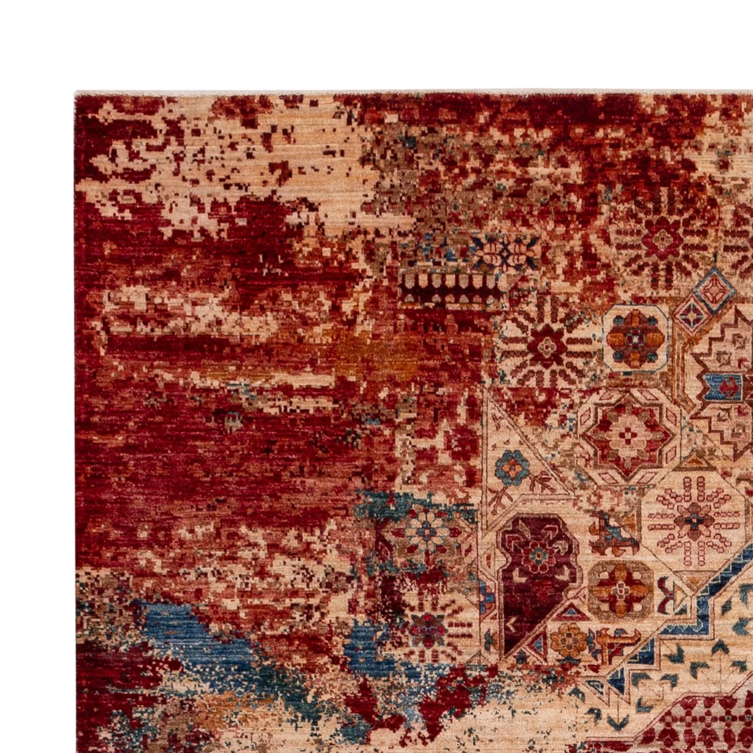 Designer Teppich 340x249cm - Designerteppich - Image 3