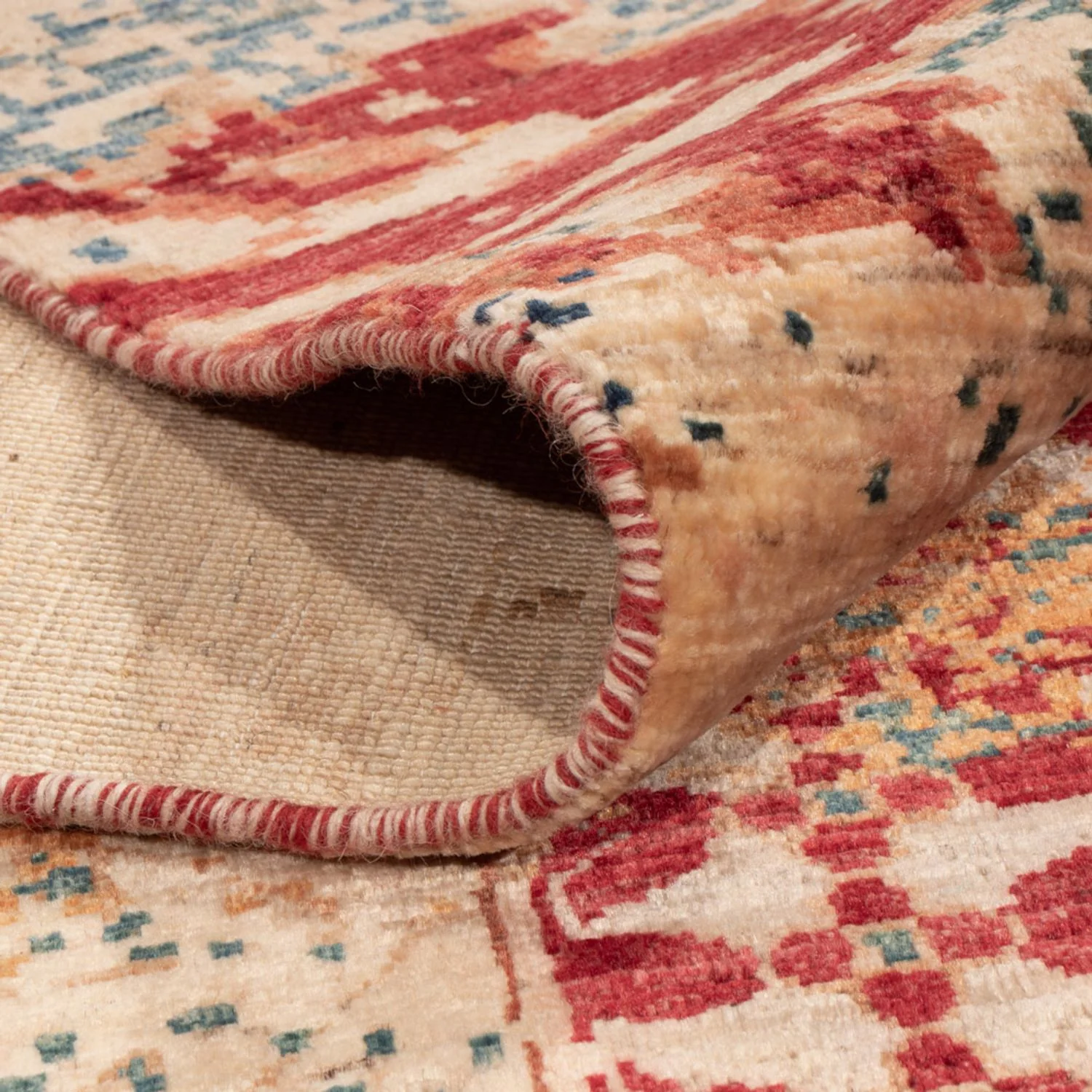 Designer Teppich 340x249cm - Designerteppich - Image 4