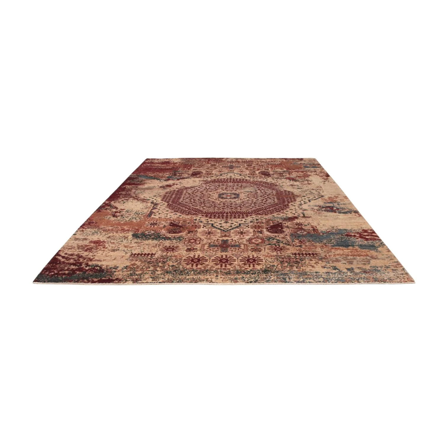 Designer Teppich 340x249cm - Designerteppich - Image 5