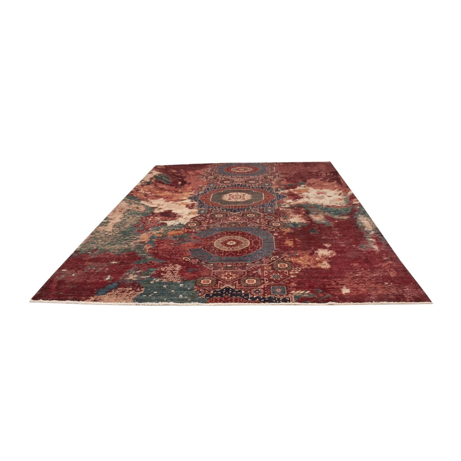 Designer Teppich 346x245cm - Designerteppich - Image 5