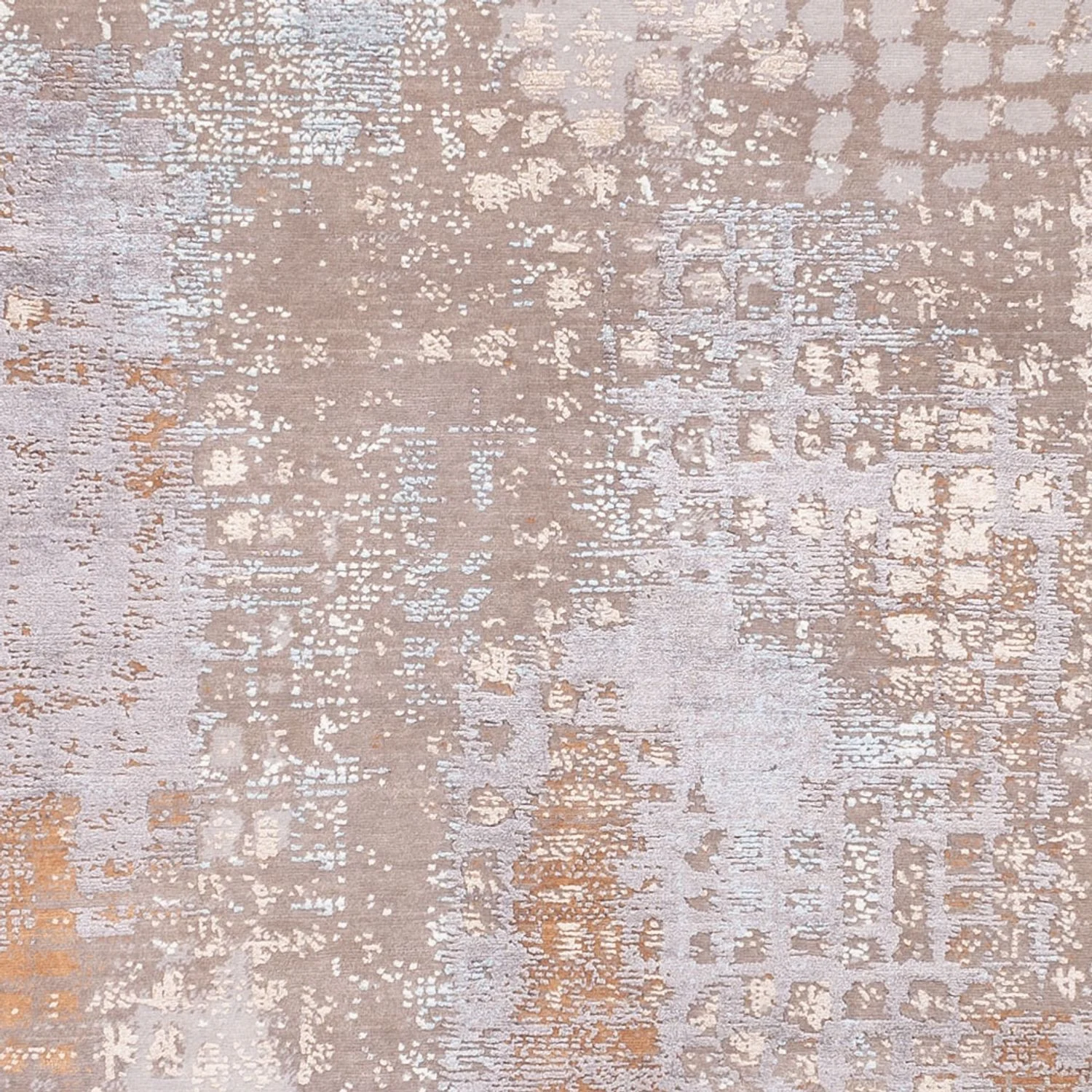 Designer Teppich - 351 x 250 cm - creme - Image 2