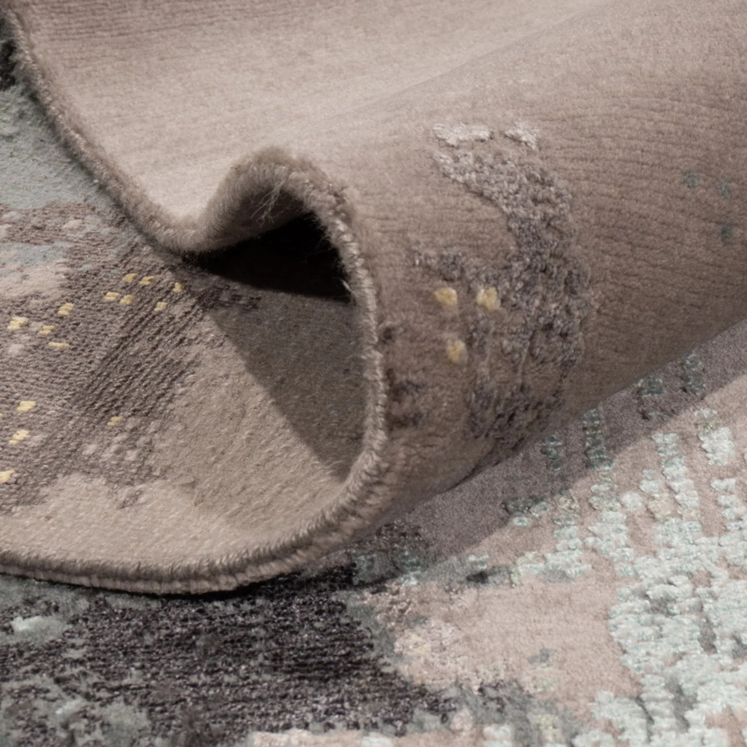 Designer Teppich 353x256cm - Designerteppich - Image 4