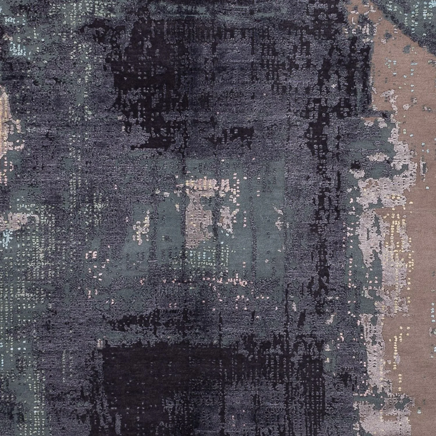 Designer Teppich 354x256cm - Designerteppich - Image 2