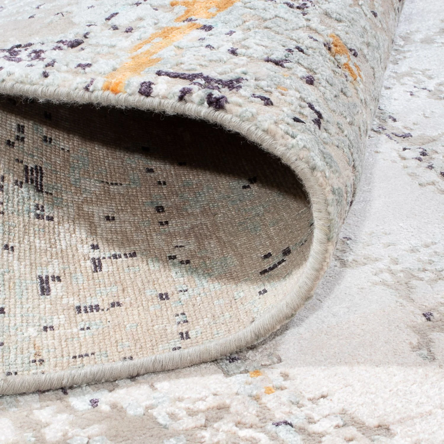 Designer Teppich 361x248cm - Designerteppich - Image 4
