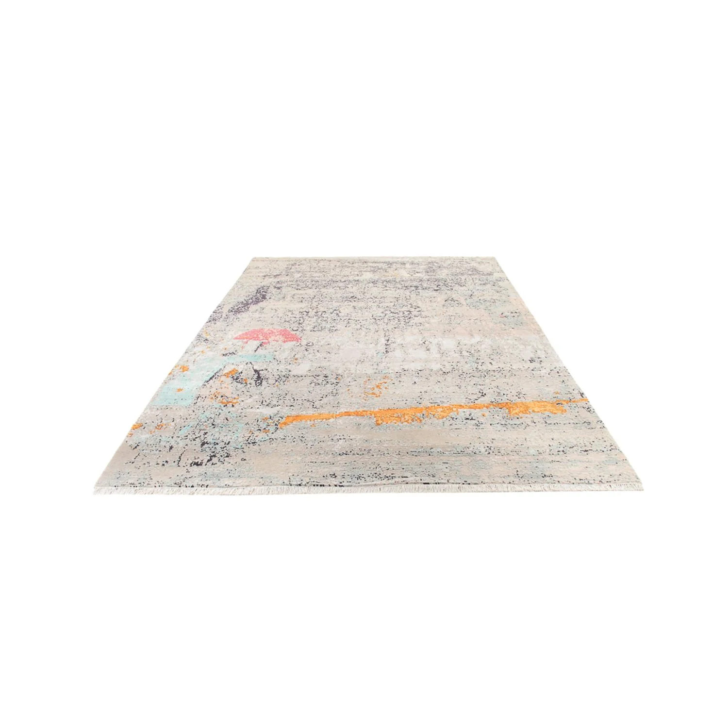 Designer Teppich 361x248cm - Designerteppich - Image 5