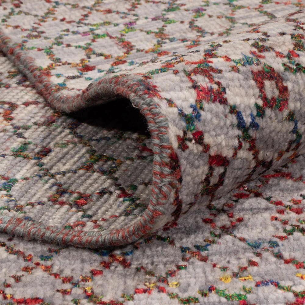 Designer Teppich 365x274cm - Designerteppich - Image 4