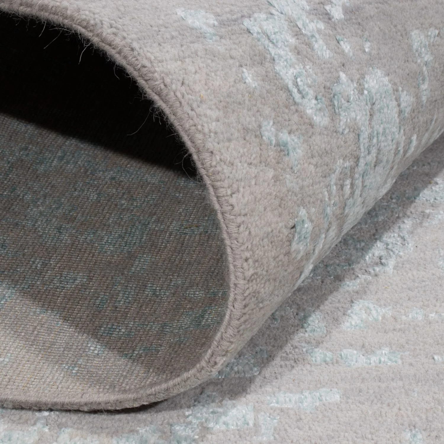 Designer Teppich 367x275cm - Designerteppich - Image 4