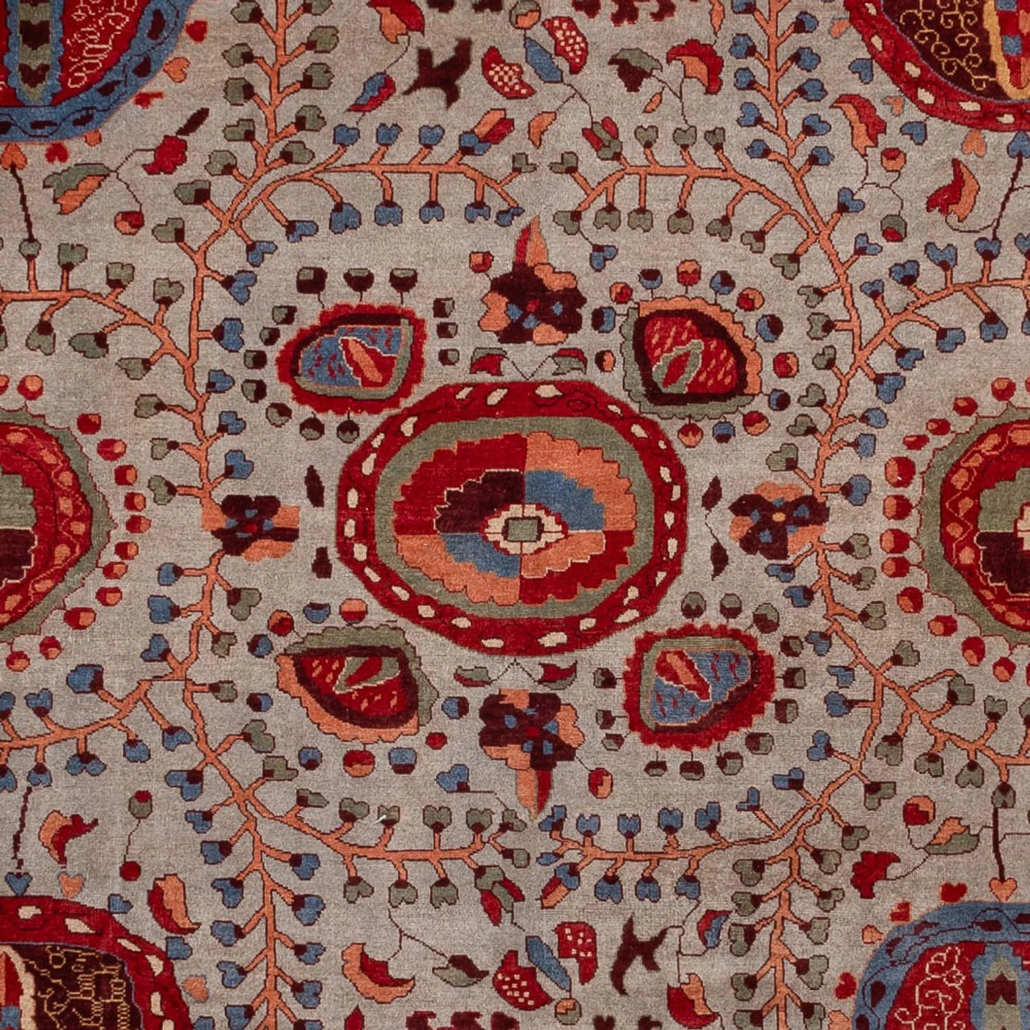 Designer Teppich 380x271cm - Designerteppich - Image 2