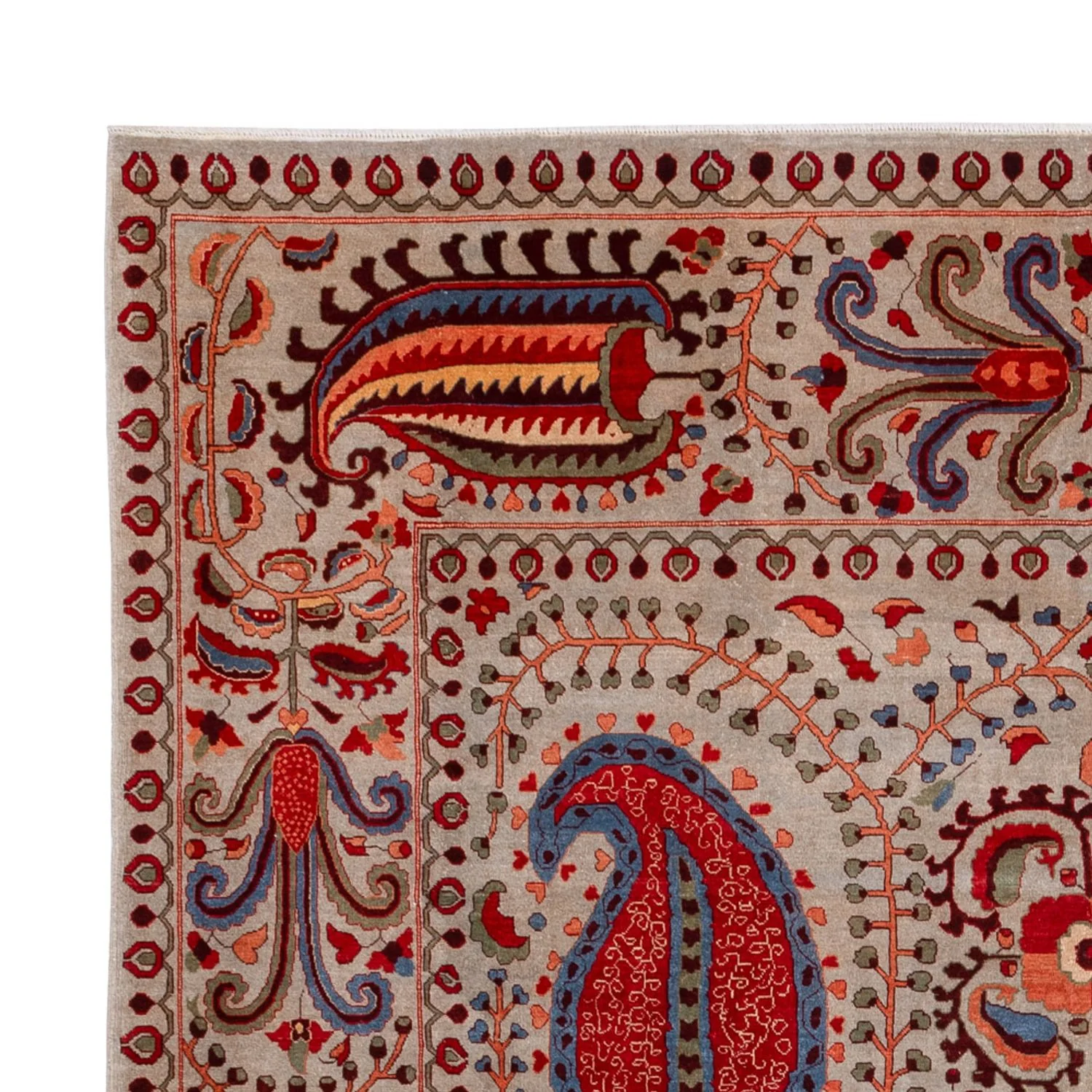 Designer Teppich 380x271cm - Designerteppich - Image 3