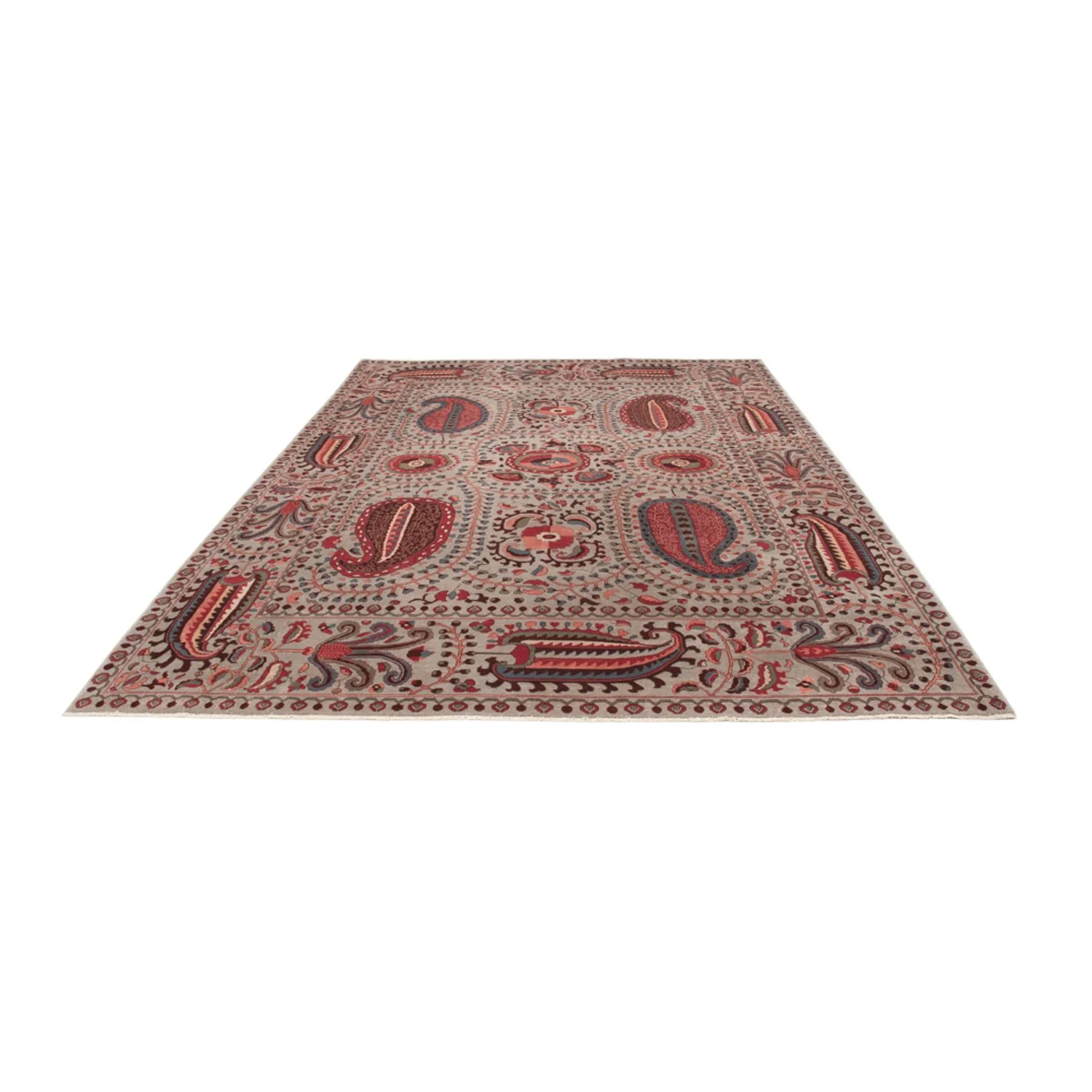 Designer Teppich 380x271cm - Designerteppich - Image 5