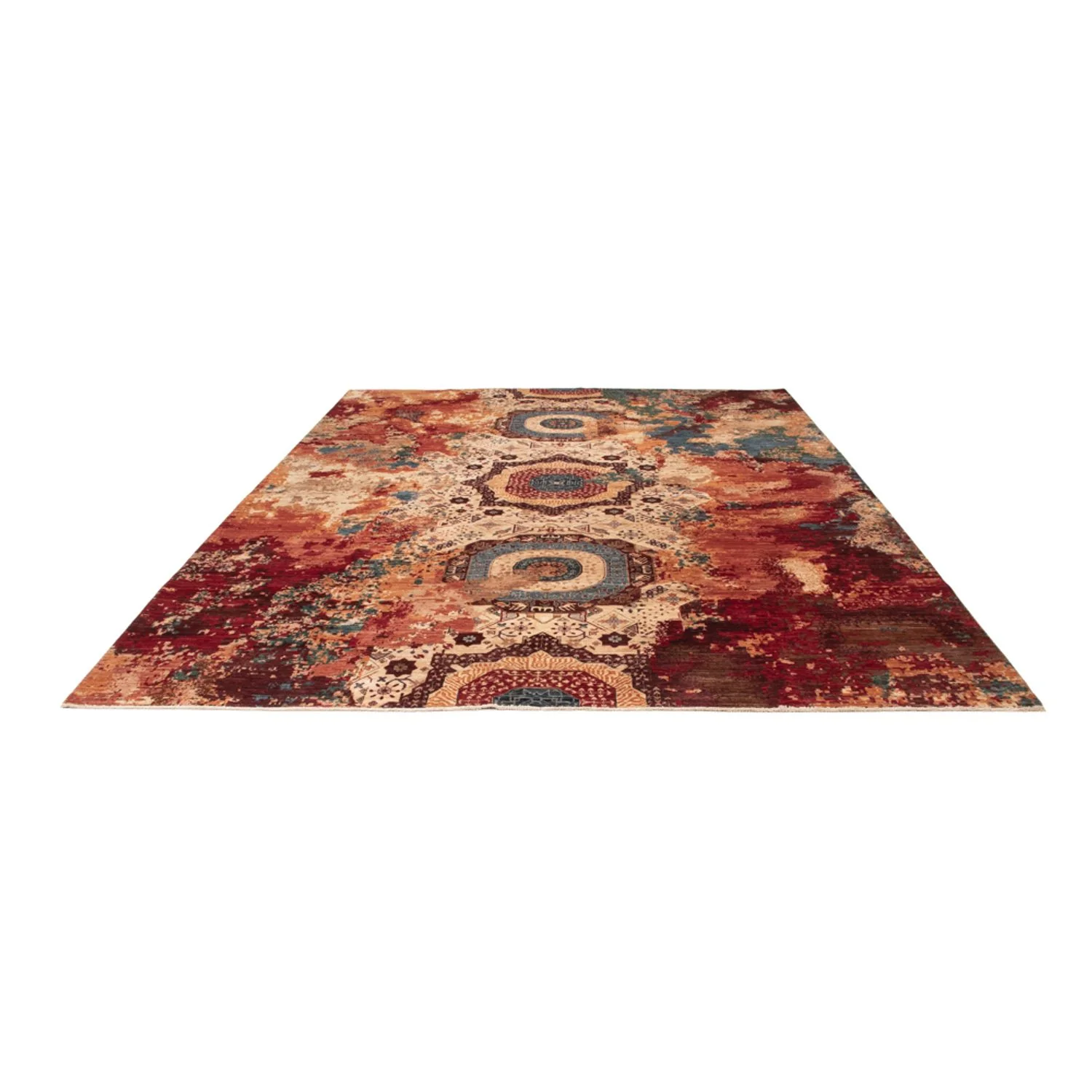 Designer Teppich 385x302cm - Designerteppich - Image 5