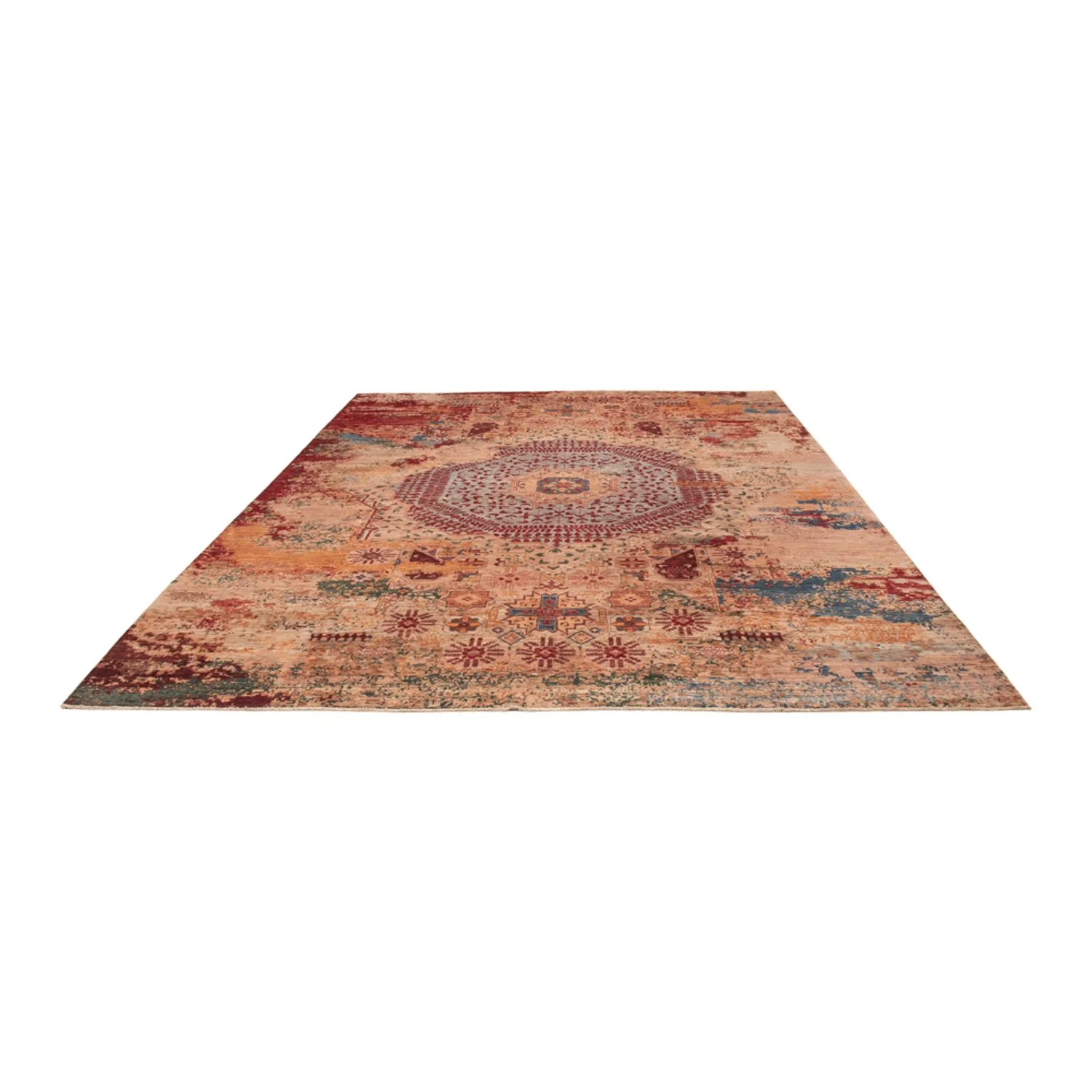 Designer Teppich 394x298cm - Designerteppich - Image 5