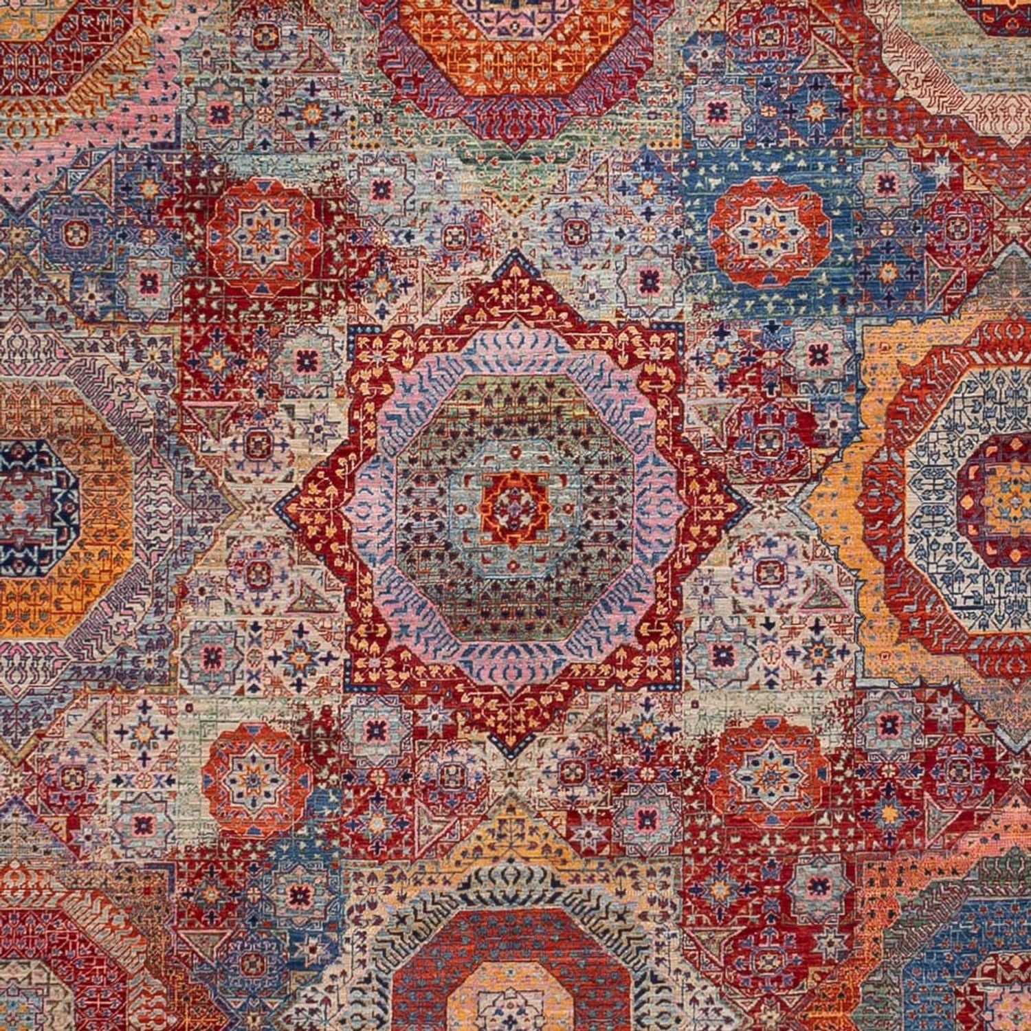 Designer Teppich 423x300cm - Designerteppich - Image 2