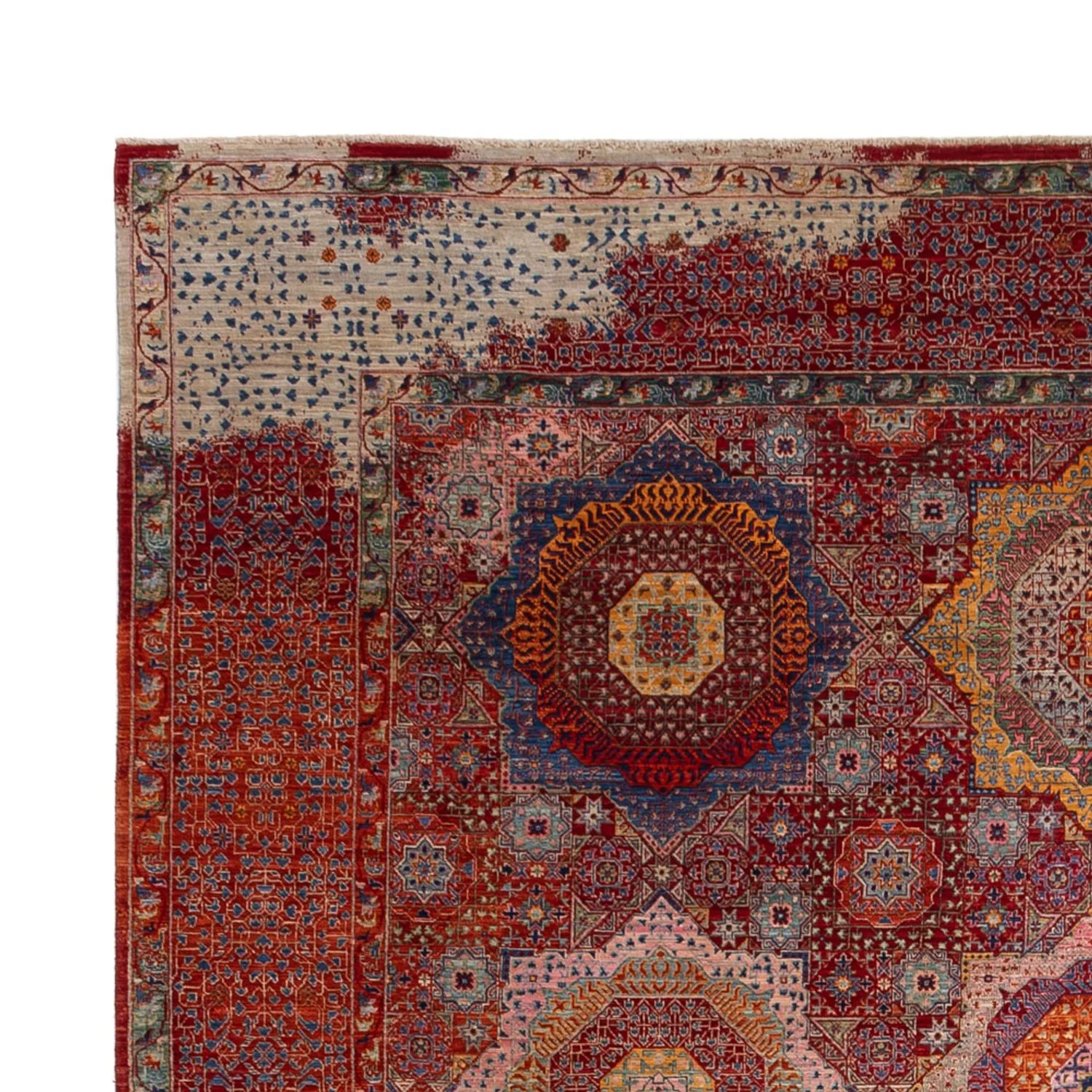 Designer Teppich 423x300cm - Designerteppich - Image 3