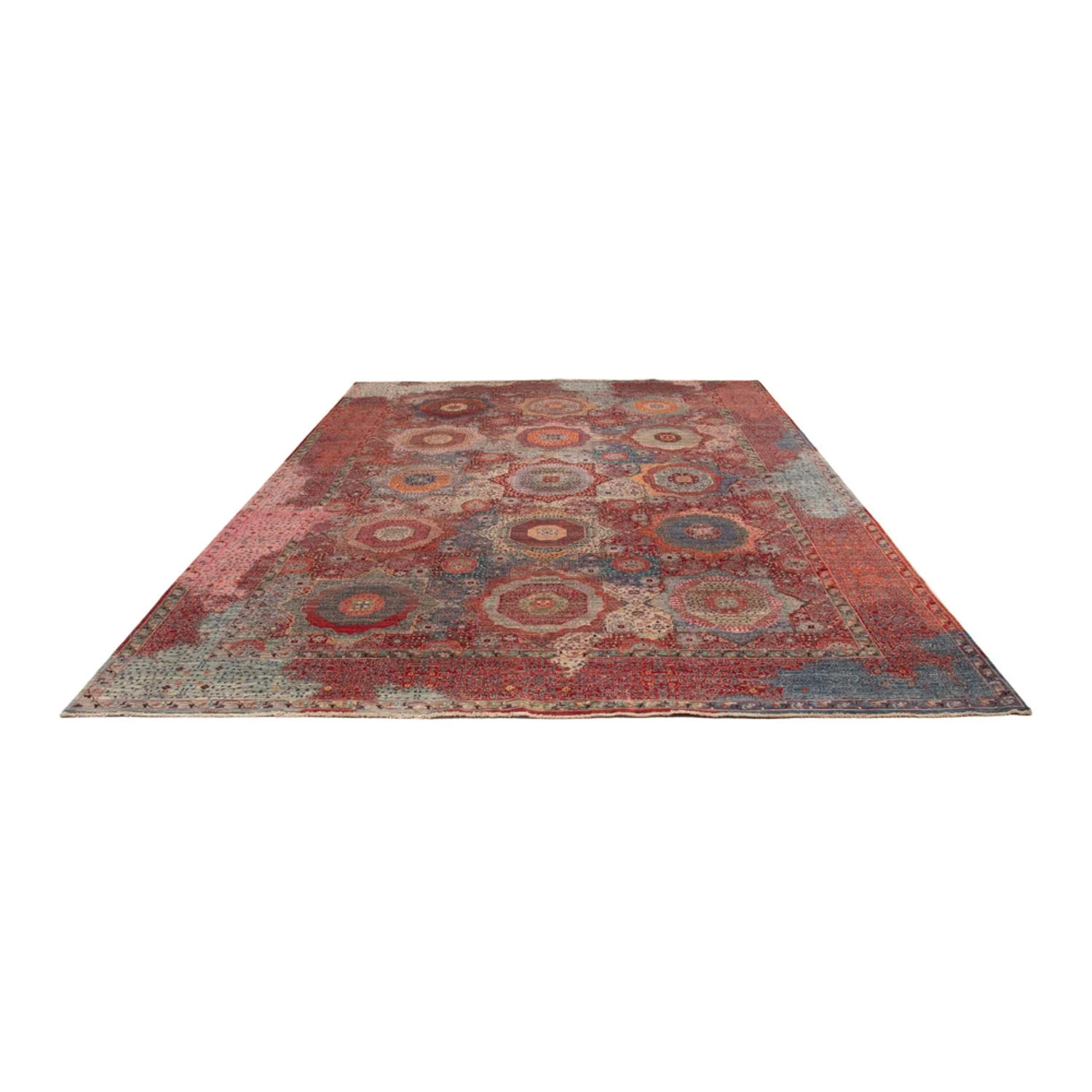 Designer Teppich 423x300cm - Designerteppich - Image 5