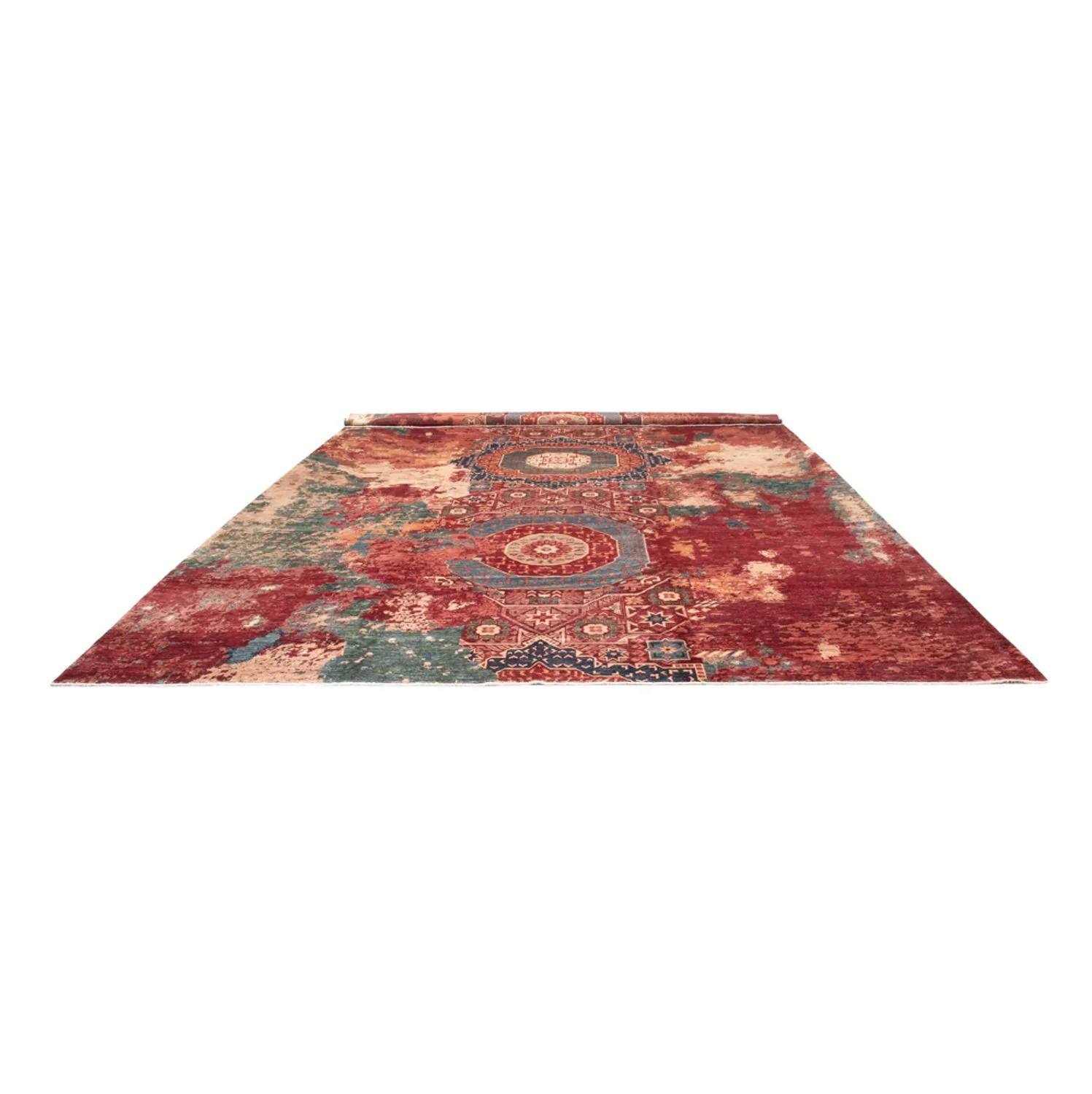 Designer Teppich 548x357cm - Designerteppich - Image 5