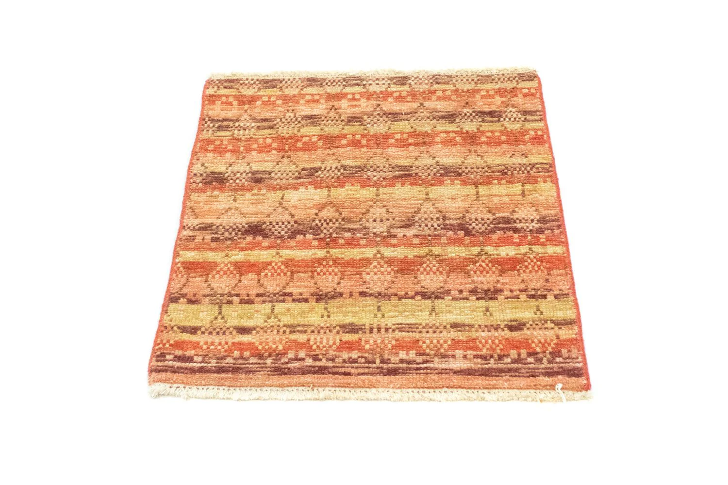 Designer Teppich 59x58cm - Designerteppich - Image 4