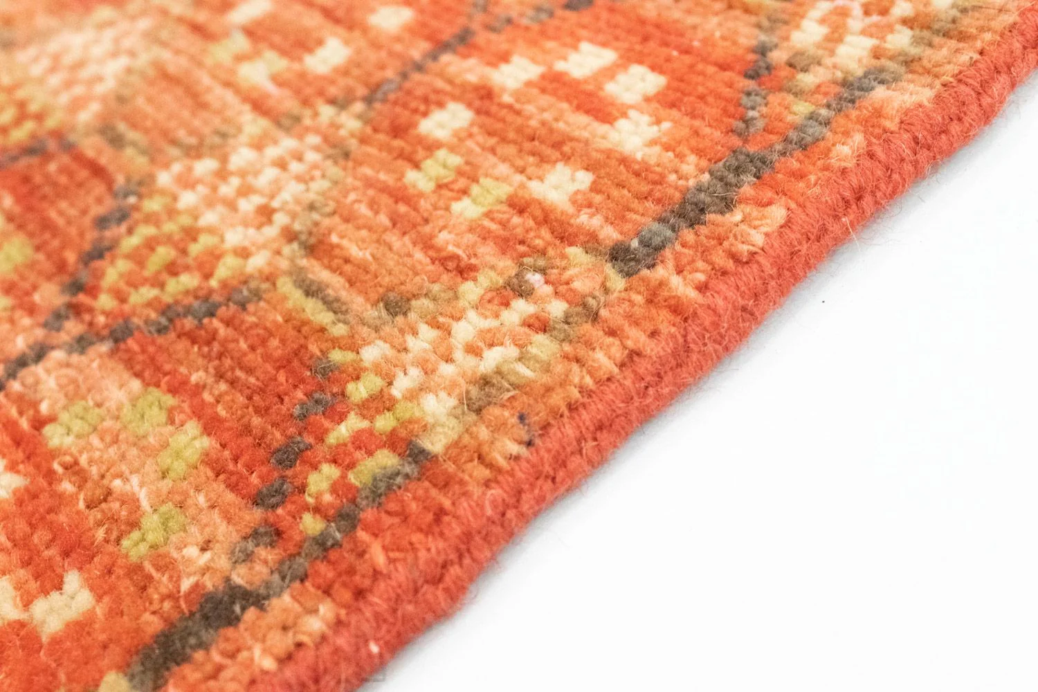 Designer Teppich 62x59cm - Designerteppich - Image 3