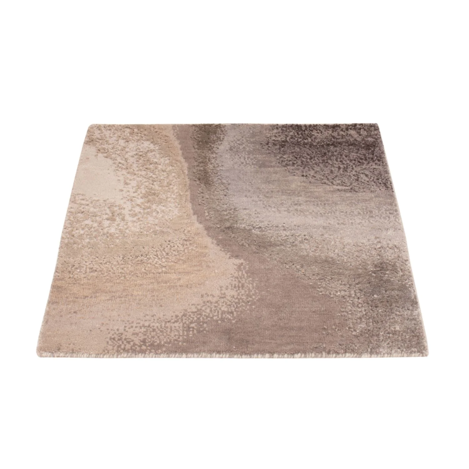 Designer Teppich 60x60cm - Designerteppich - Image 4