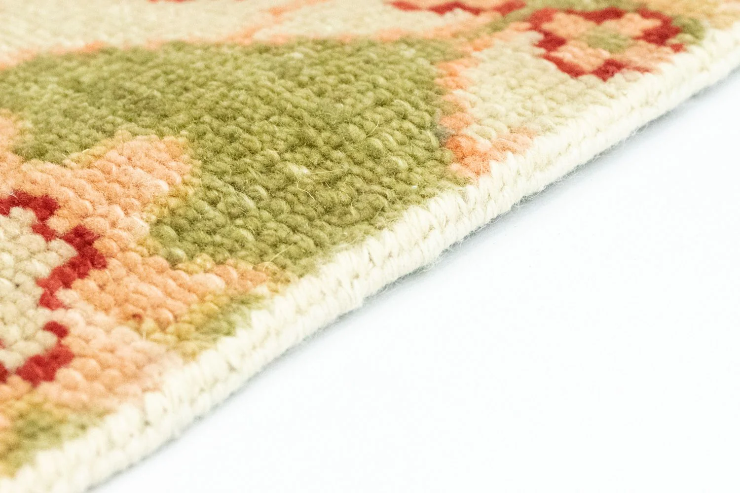 Designer Teppich 60x60cm - Designerteppich - Image 3
