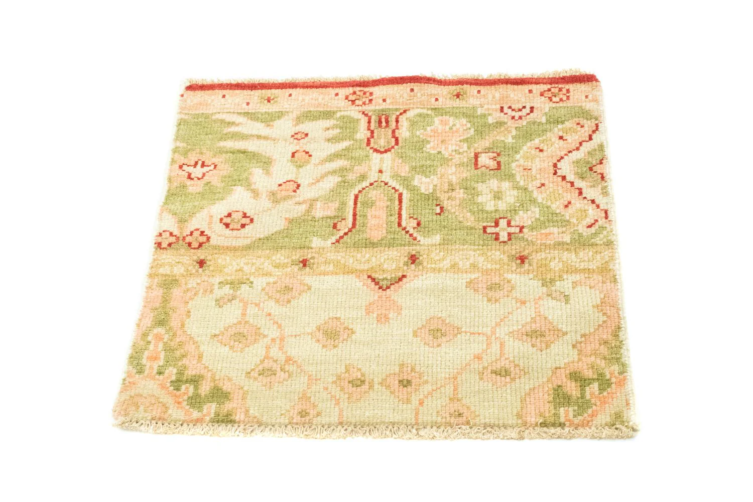 Designer Teppich 60x60cm - Designerteppich - Image 4