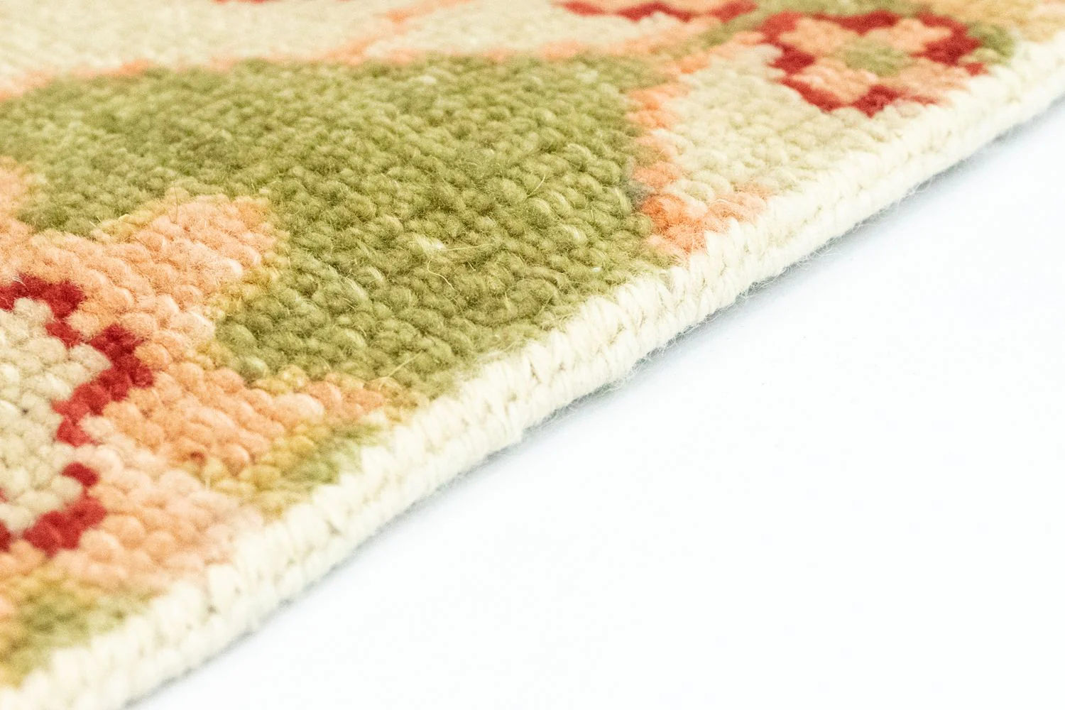 Designer Teppich 60x60cm - Designerteppich - Image 6