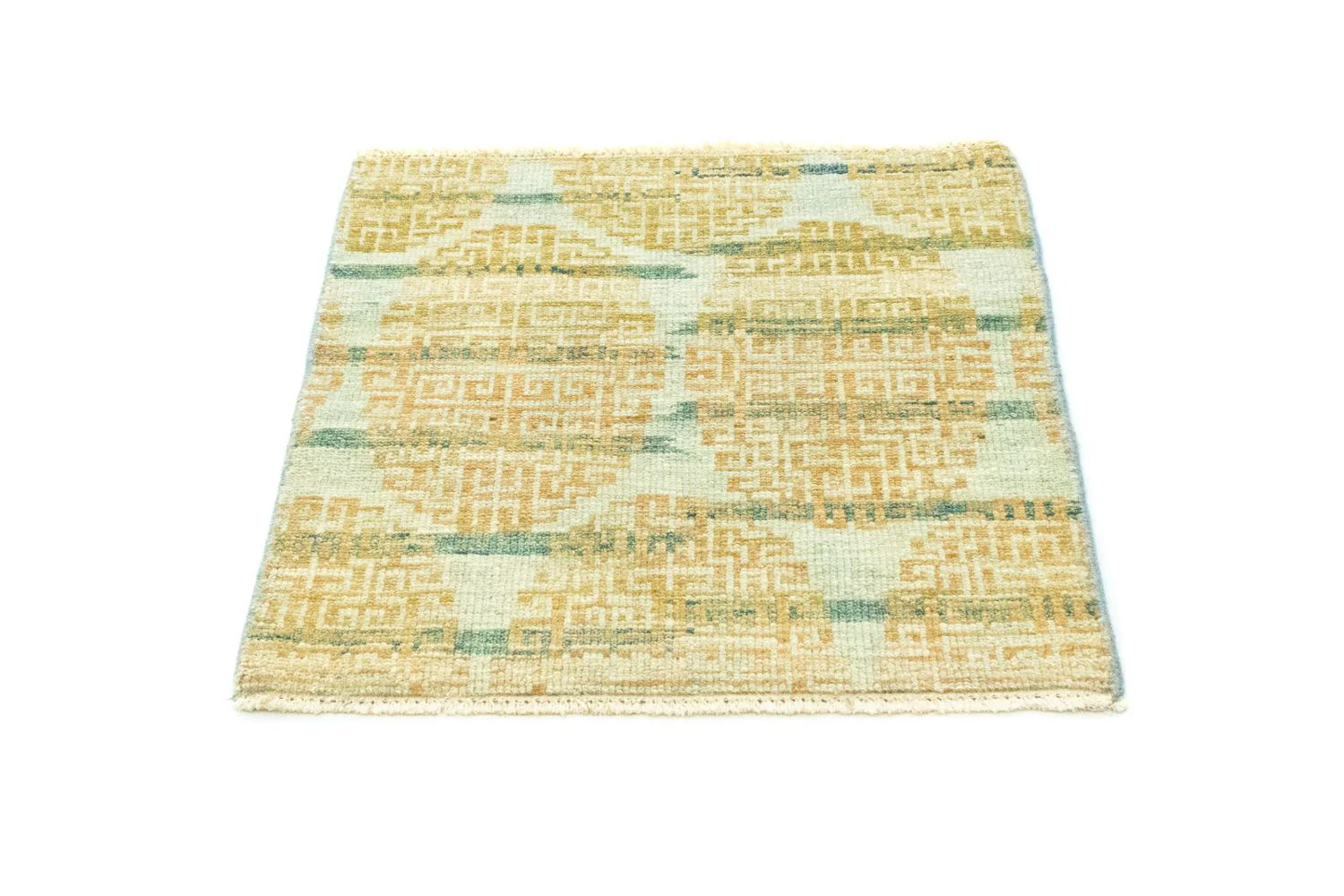 Designer Teppich 61x59cm - Designerteppich - Image 4