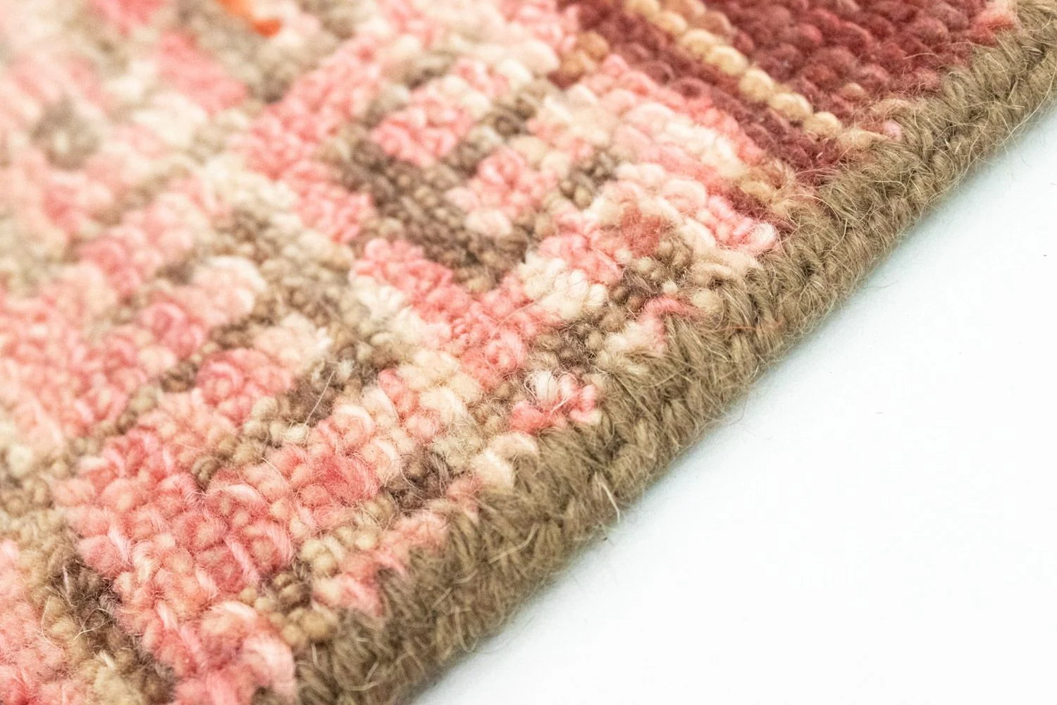 Designer Teppich 66x61cm - Designerteppich - Image 3
