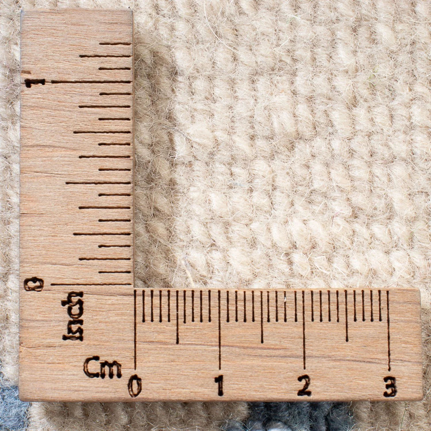 Designer Teppich 82x64cm - Designerteppich - Image 7