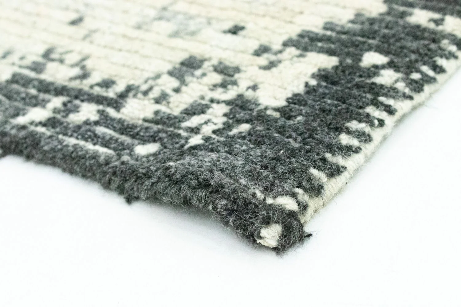 Designer Teppich 90x60cm - Designerteppich - Image 2
