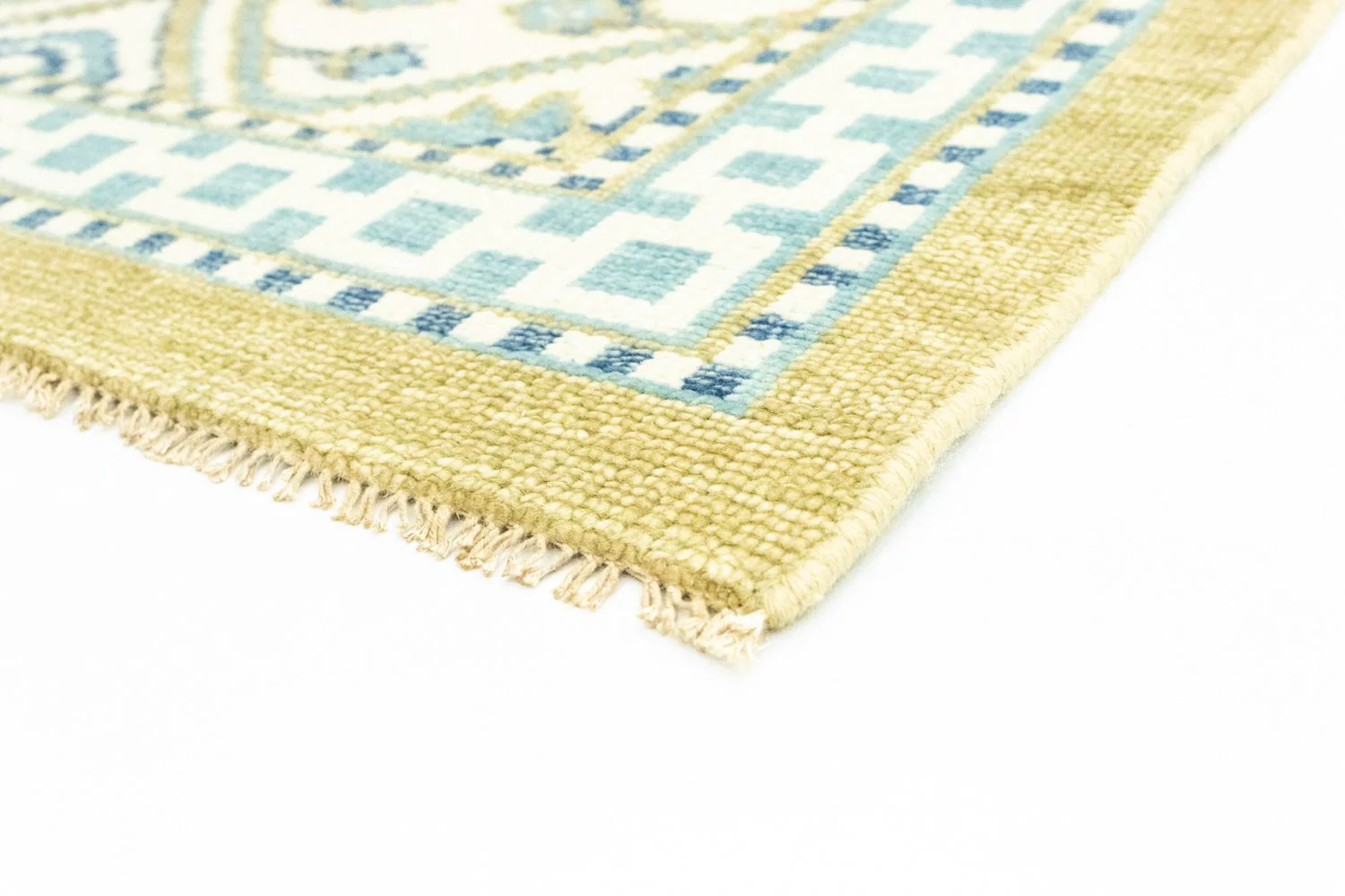 Designer Teppich 92x59cm - Designerteppich - Image 2