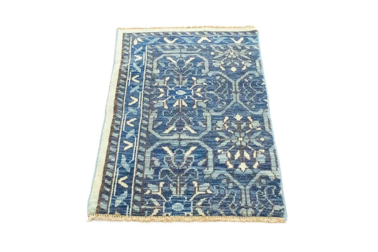 Designer Teppich 92x59cm - Designerteppich - Image 5