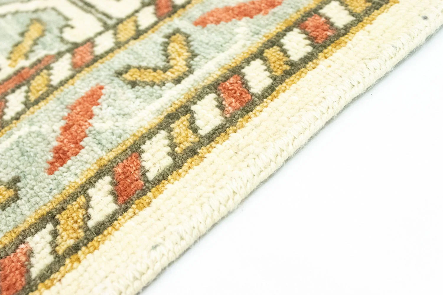 Designer Teppich 92x60cm - Designerteppich - Image 3
