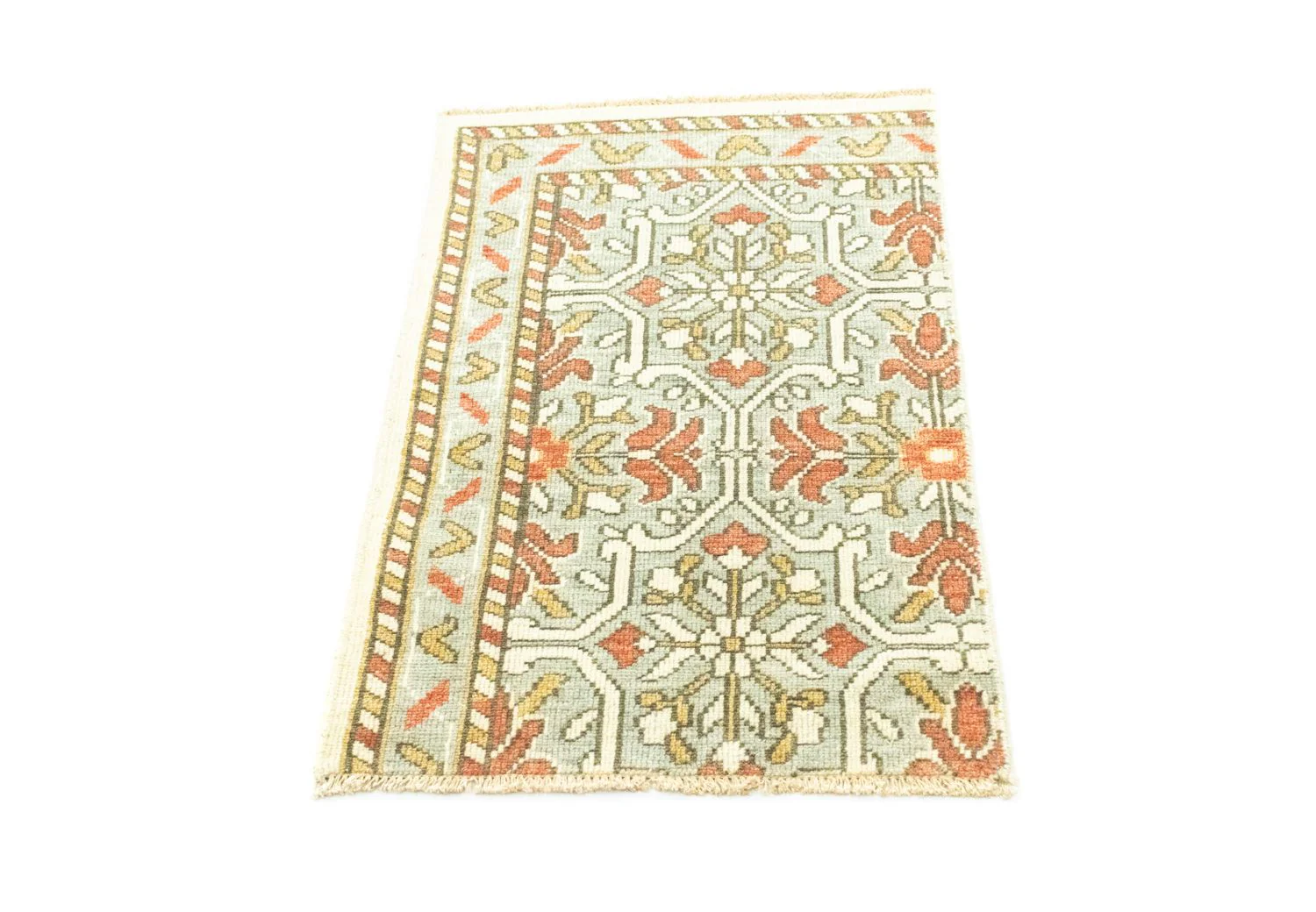 Designer Teppich 92x60cm - Designerteppich - Image 5