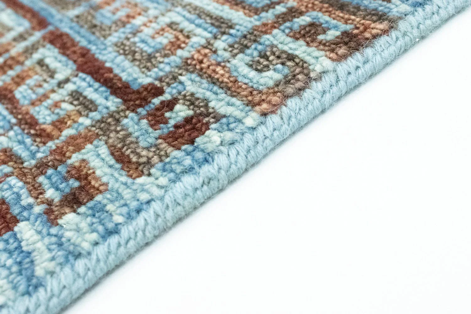 Designer Teppich 96x60cm - Designerteppich - Image 3