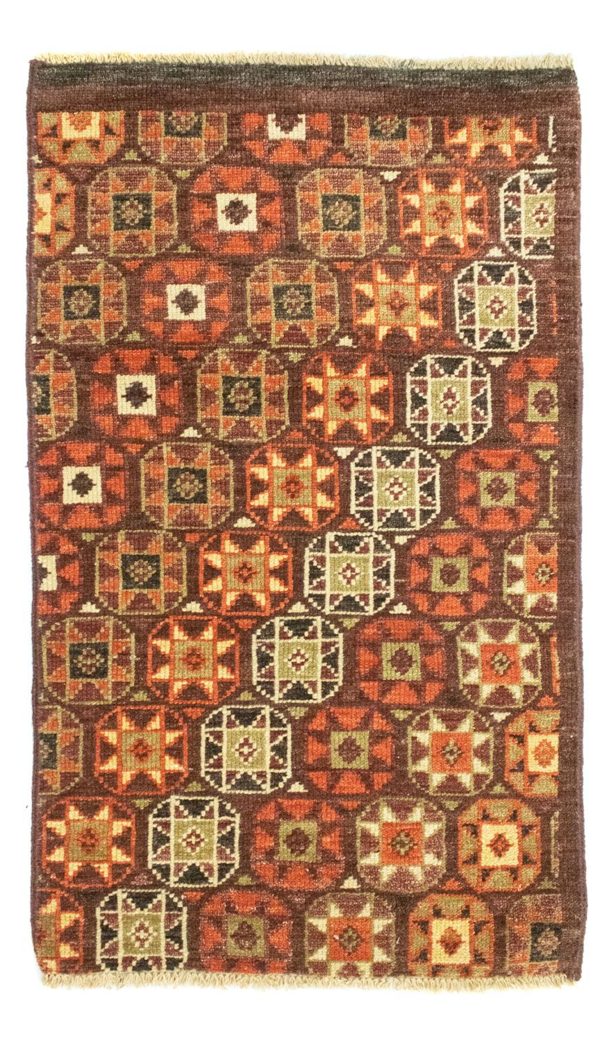 Designer Teppich 97x60cm - Designerteppich
