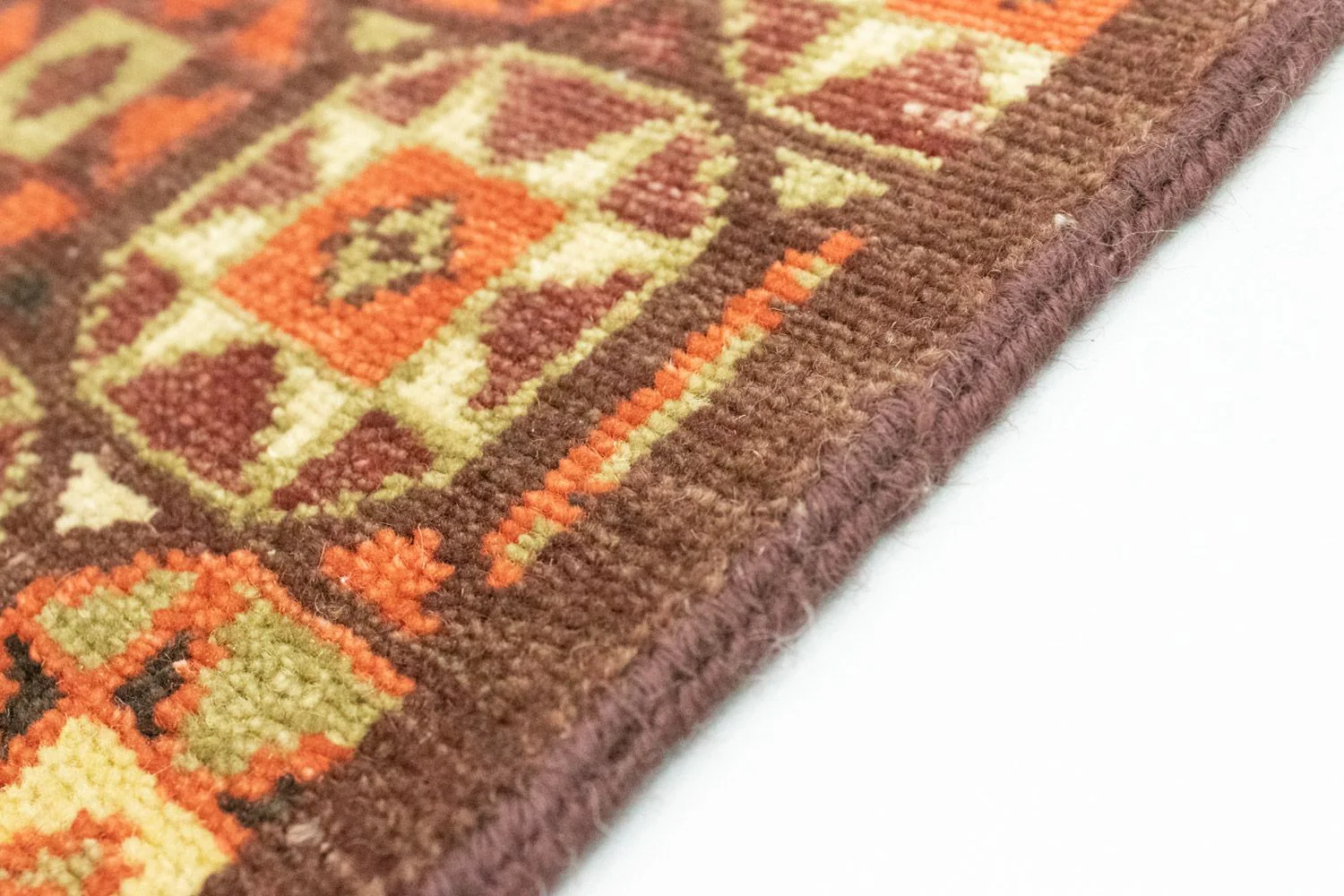 Designer Teppich 97x60cm - Designerteppich - Image 2