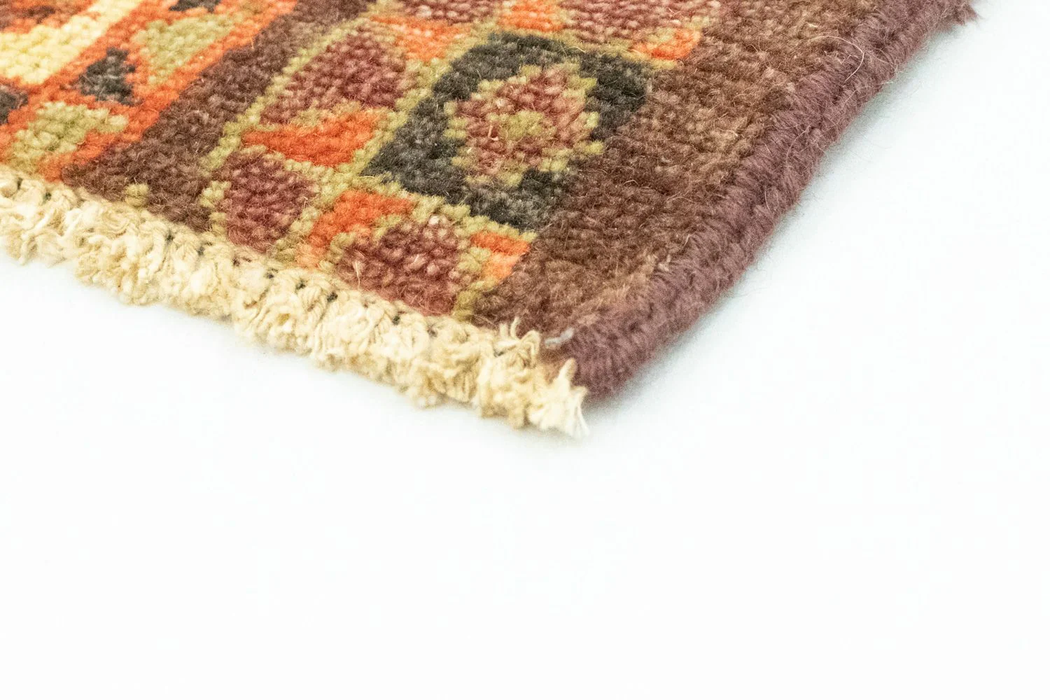 Designer Teppich 97x60cm - Designerteppich - Image 3