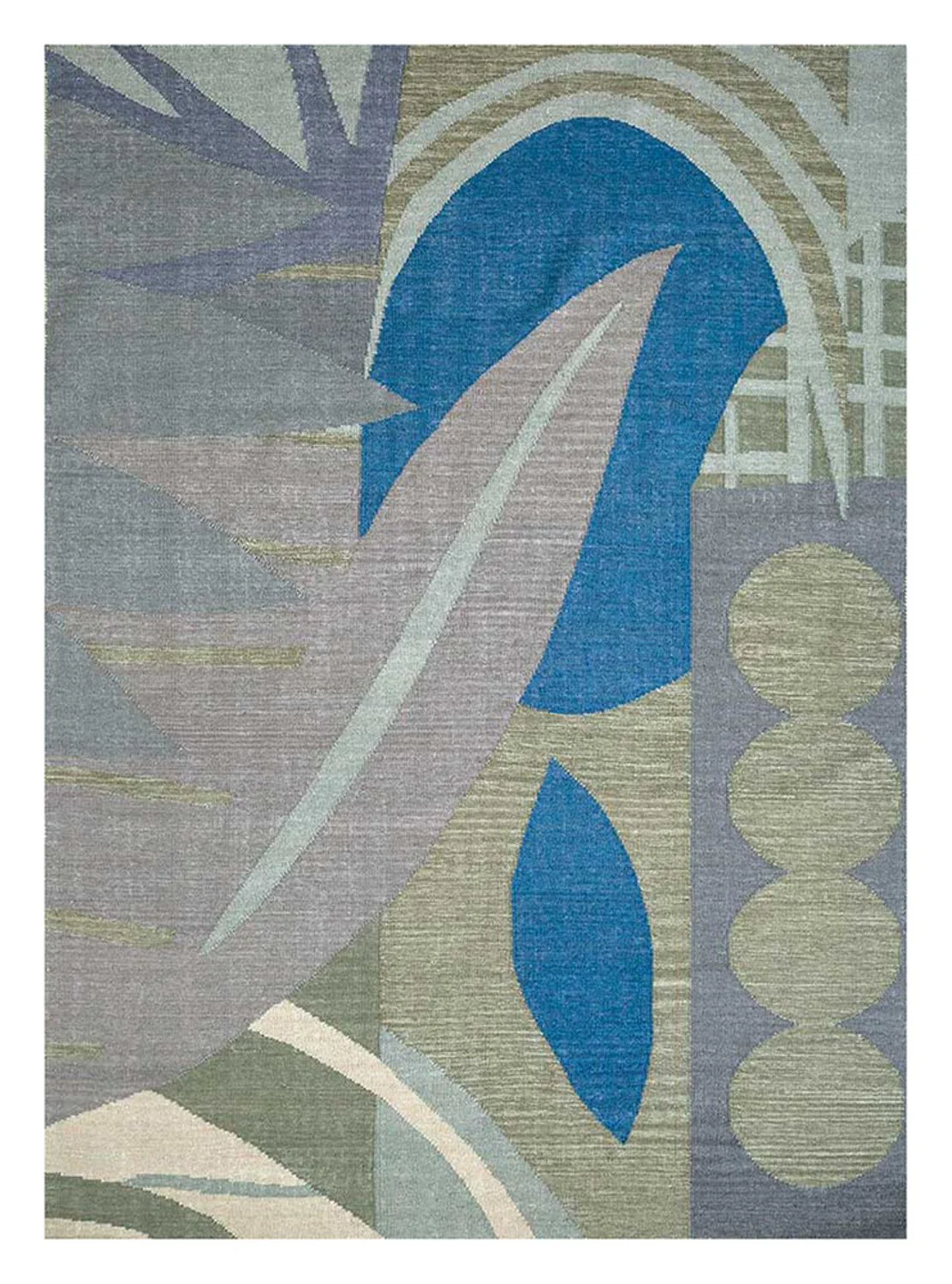 Designer Teppich Antonia - Designerteppich - Image 4