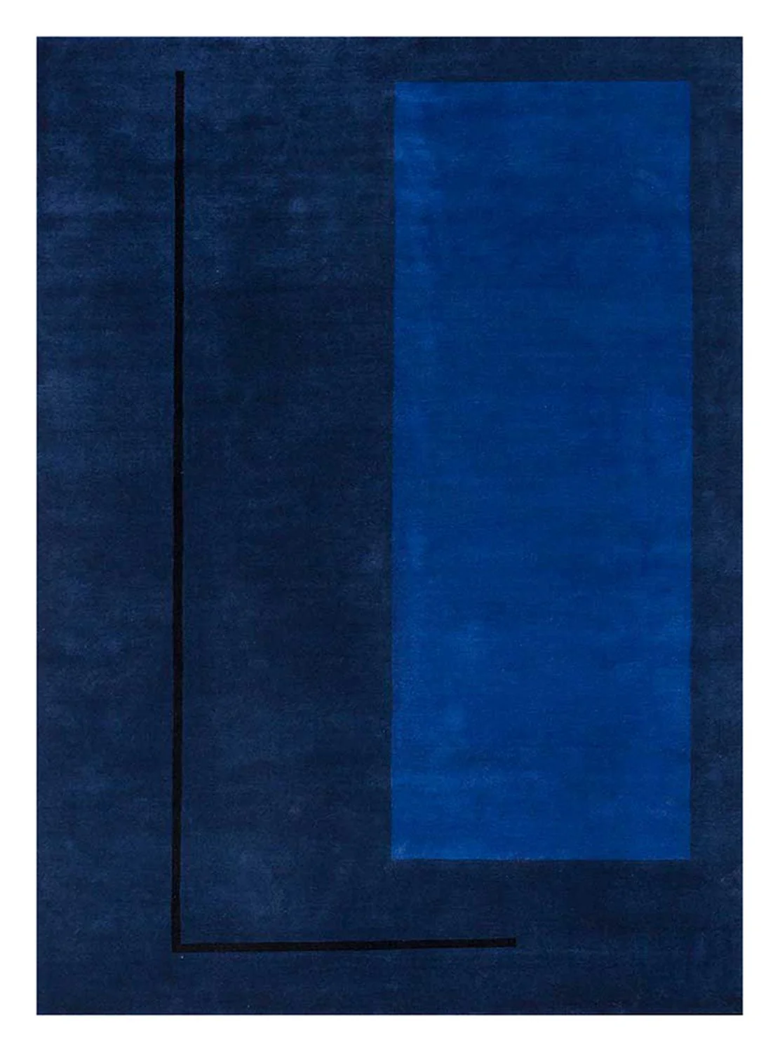 Designer Teppich - Arjona - rechteckig - Image 2