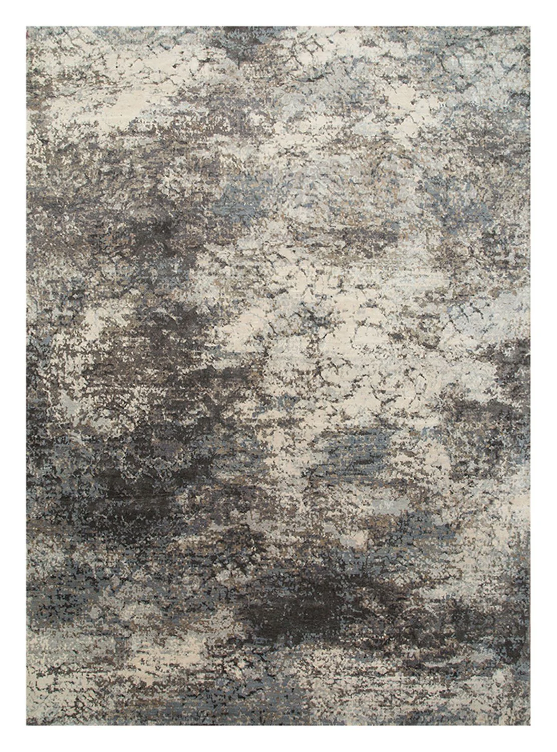 Designer Teppich - Armida - rechteckig