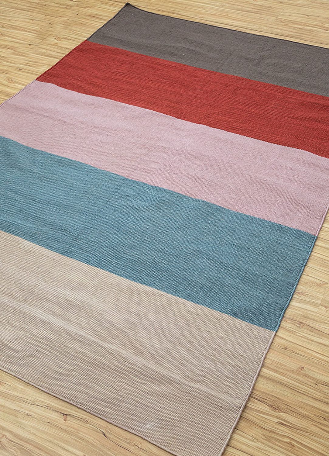 Designer Teppich - Carlotta - rechteckig - Image 2