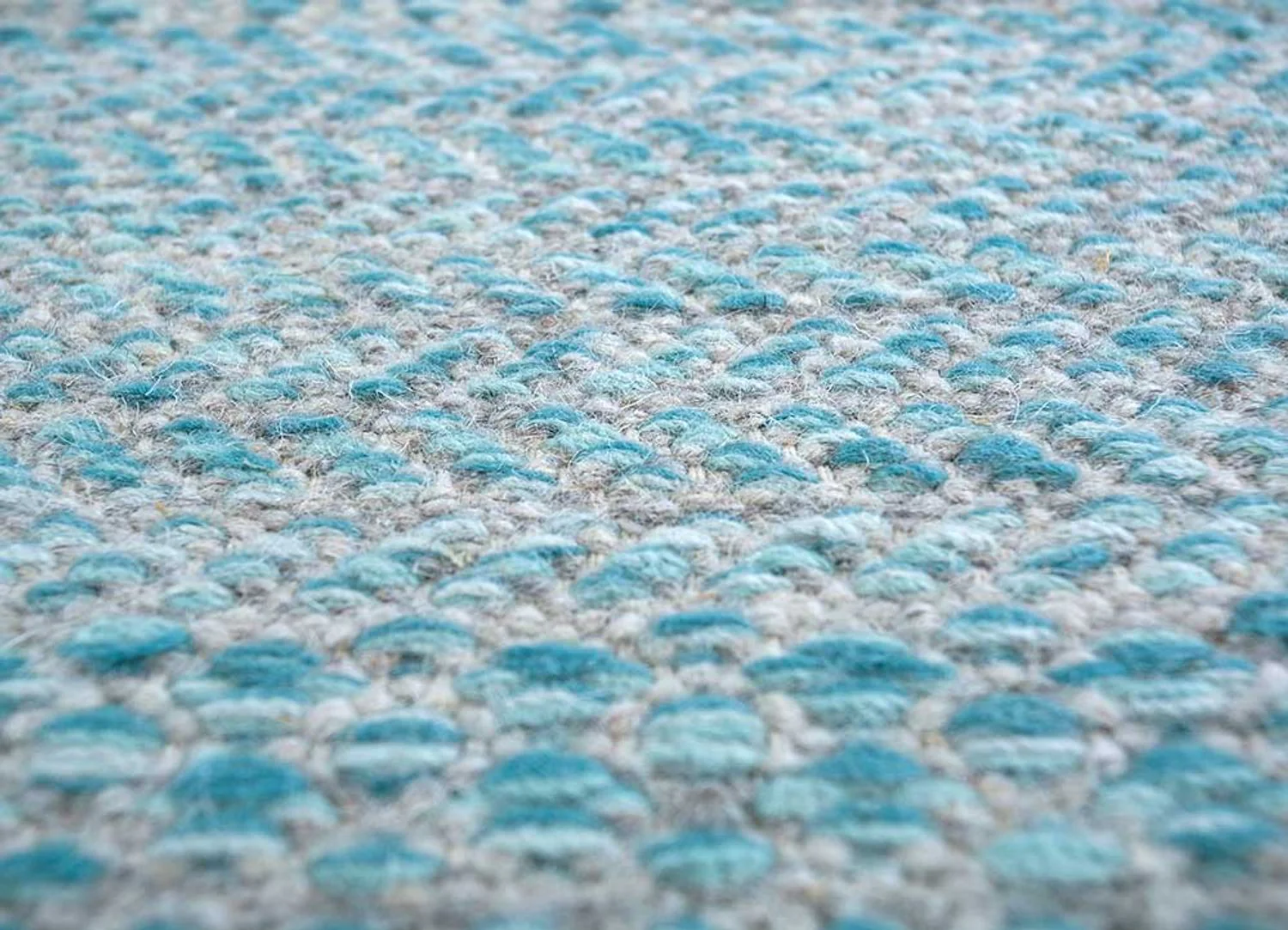 Designer Teppich - Celestin - rechteckig - Image 4