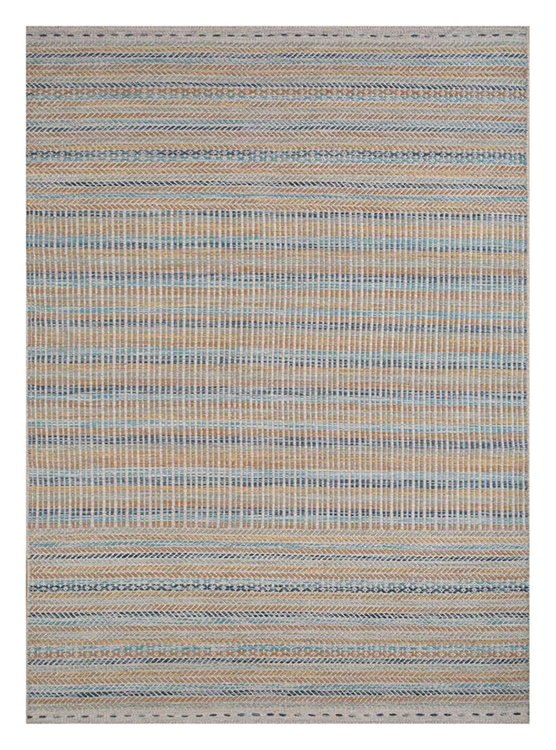 Designer Teppich - Celestin - rechteckig - Image 7