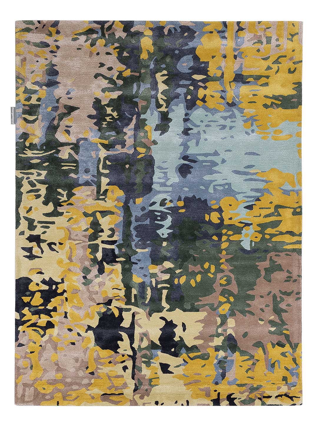 Designer Teppich Colorburst - Designerteppich - Image 5