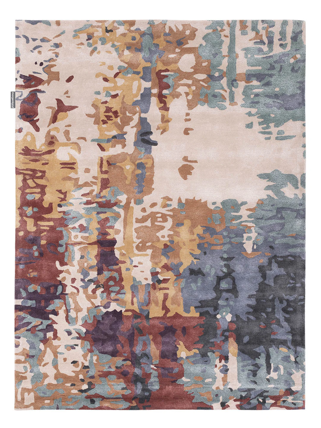 Designer Teppich Colorburst - Designerteppich - Image 6